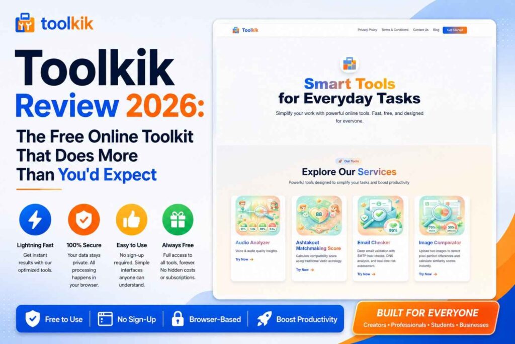 free online tool